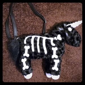 SOLDUniskully purse 🖤